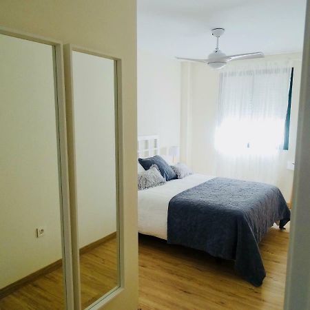 Apartamento El Barranco Seville Luaran gambar