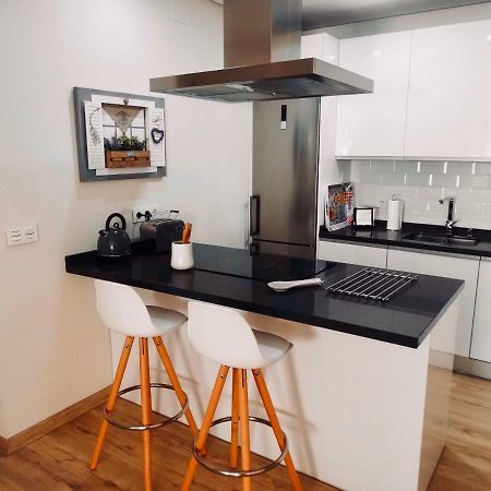 Apartamento El Barranco Seville Luaran gambar