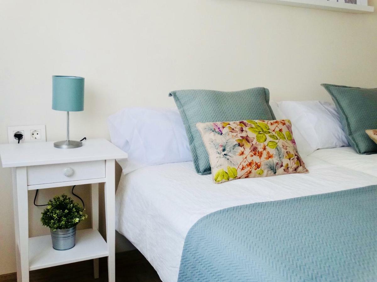 Apartamento El Barranco Seville Luaran gambar