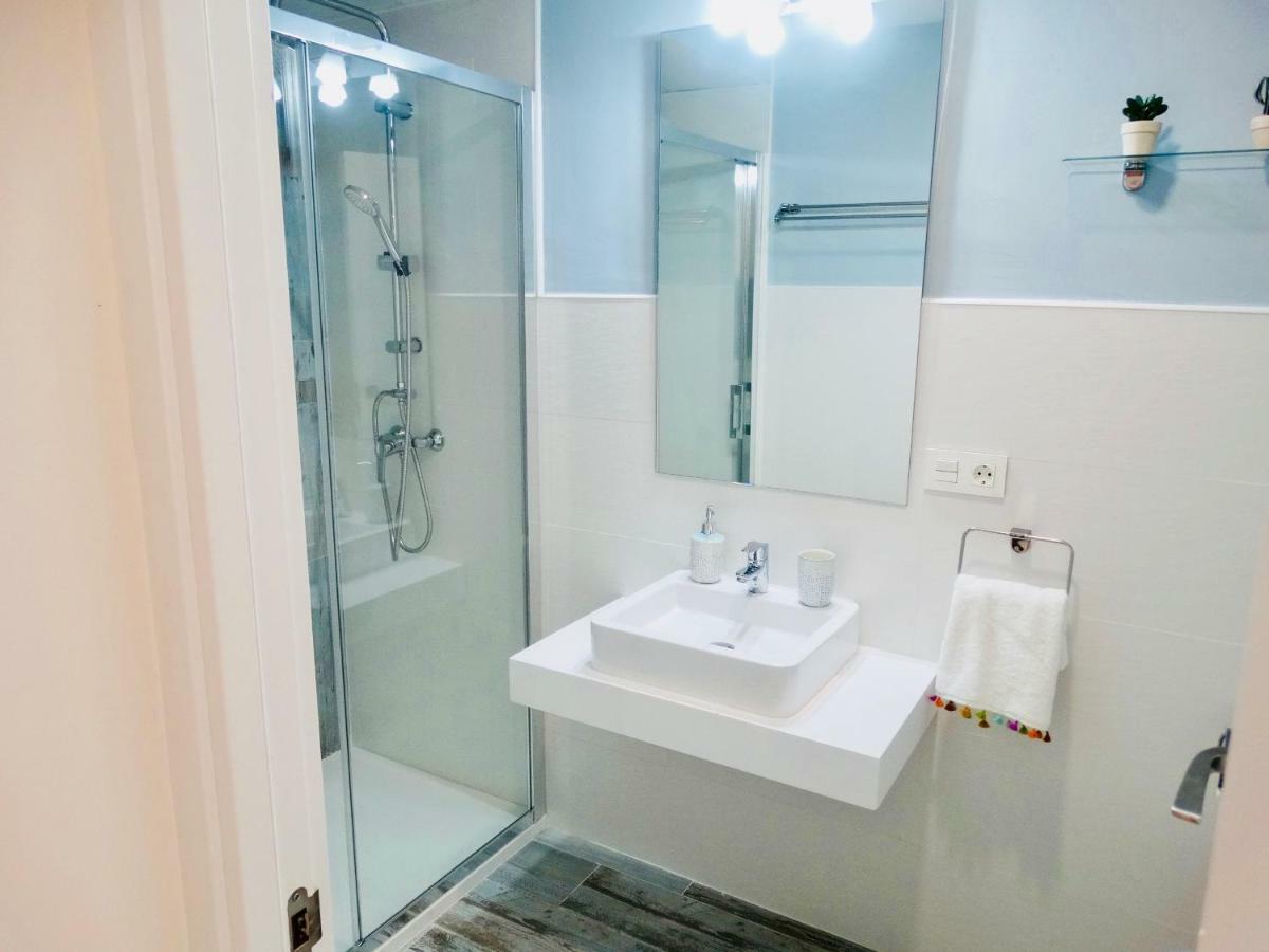 Apartamento El Barranco Seville Luaran gambar