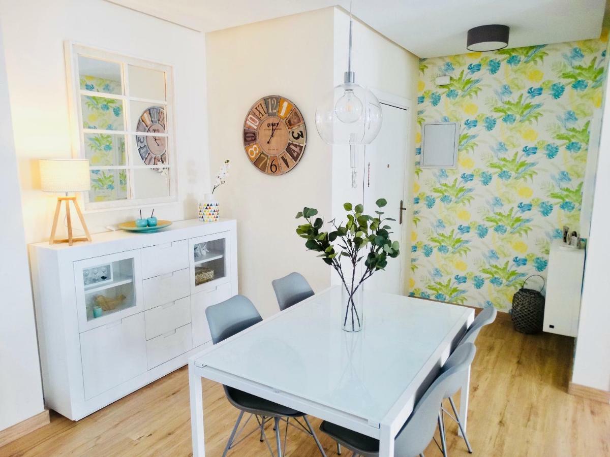 Apartamento El Barranco Seville Luaran gambar