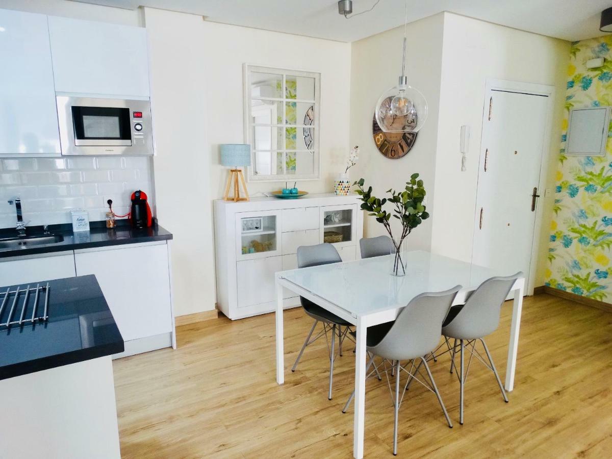 Apartamento El Barranco Seville Luaran gambar