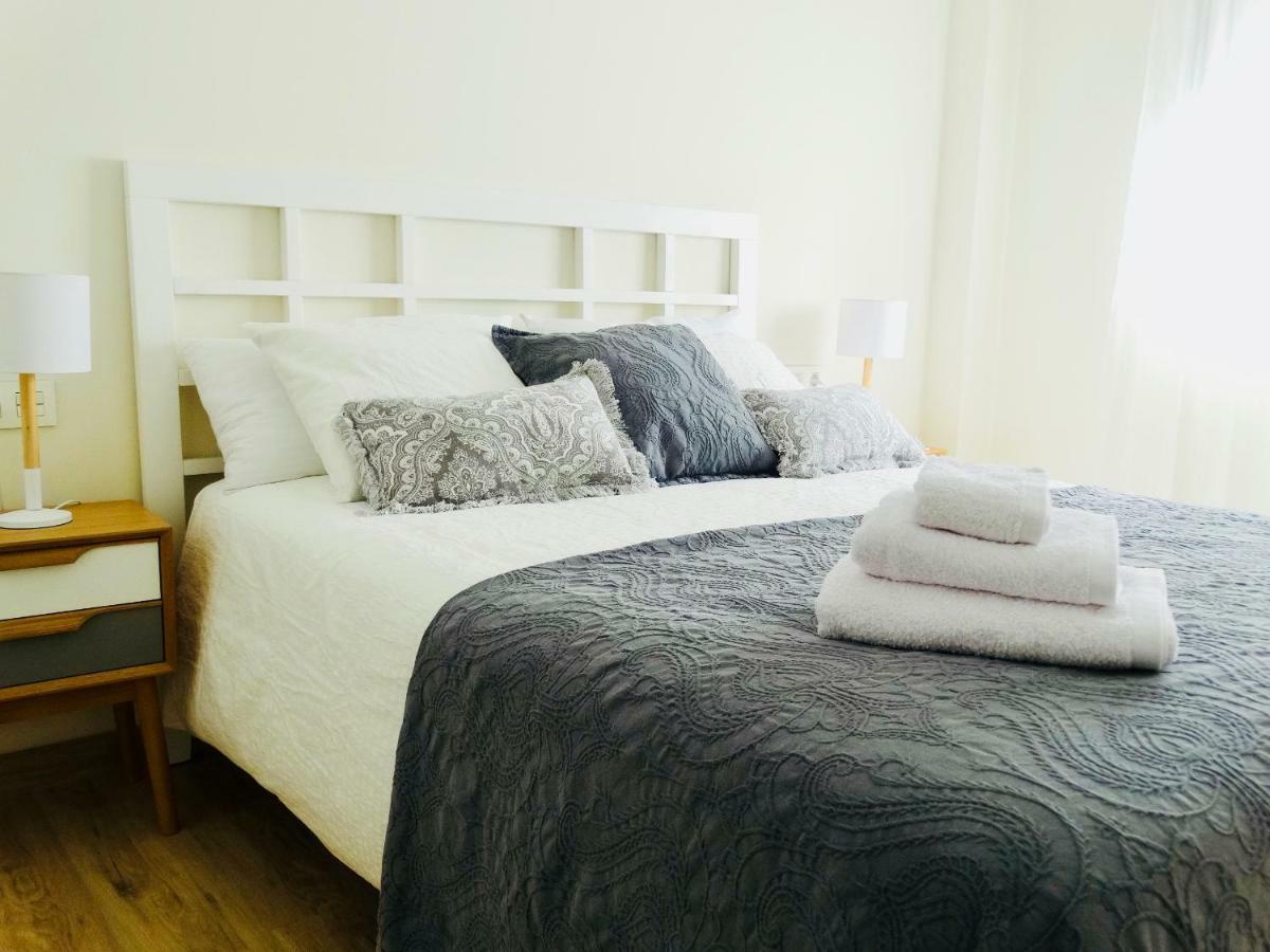 Apartamento El Barranco Seville Luaran gambar