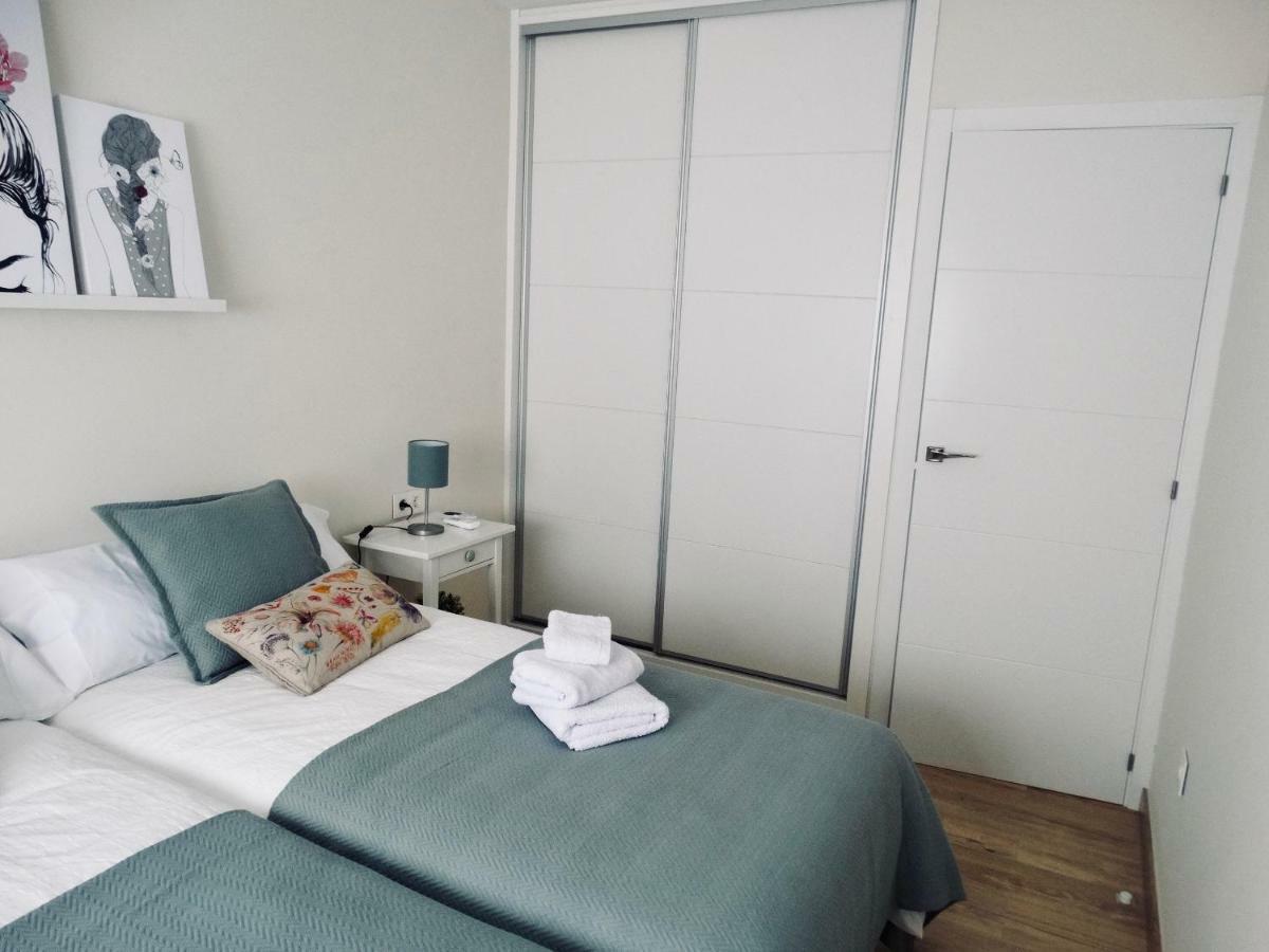Apartamento El Barranco Seville Luaran gambar